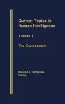 The Environment cover