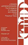Literate Apprenticeships cover
