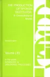The Production of Spoken Discourse cover