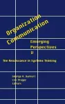 Organization-Communication cover