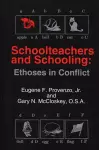 Schoolteachers and Schooling cover