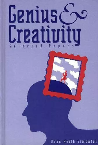 Genius and Creativity cover