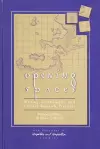 Opening Spaces cover