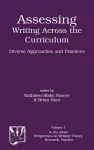 Assessing Writing Across the Curriculum cover