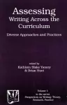 Assessing Writing Across the Curriculum cover