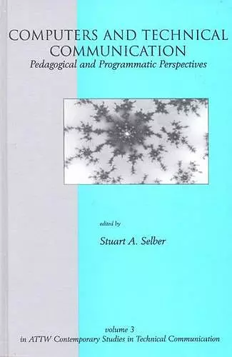 Computers and Technical Communication cover