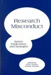 Research Misconduct cover