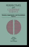 Perspectives on Cognitive Science, Volume 2 cover