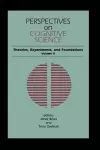 Perspectives on Cognitive Science, Volume 2 cover