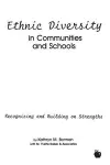 Ethnic Diversity in Communities and Schools cover
