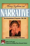 History, Reflection, and Narrative cover