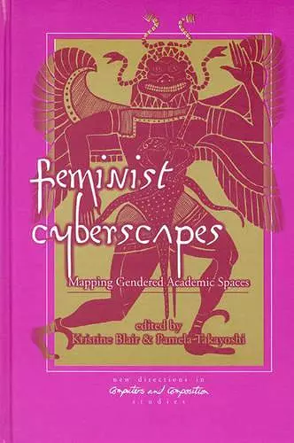 Feminist Cyberscapes cover