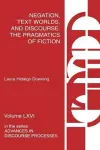 Negation, Text Worlds, and Discourse cover