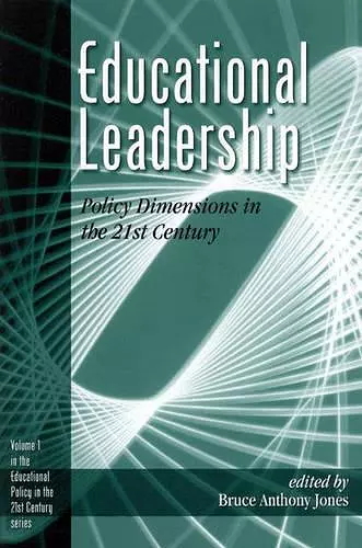 Educational Leadership cover