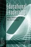 Educational Leadership cover