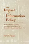 The Impact of Information Policy cover