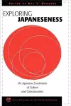 Exploring Japaneseness cover