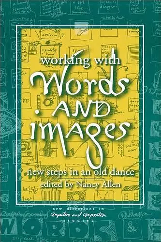 Working with Words and Images cover