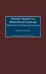 Narrative Inquiry in a Multicultural Landscape cover