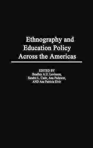 Ethnography and Educational Policy Across the Americas cover