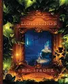 Lightlings, The cover