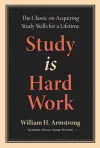 Study Is Hard Work cover