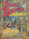 Trouble in Bugland cover
