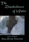 The Disobedience of Water cover