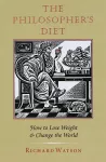 The Philosopher's Diet cover
