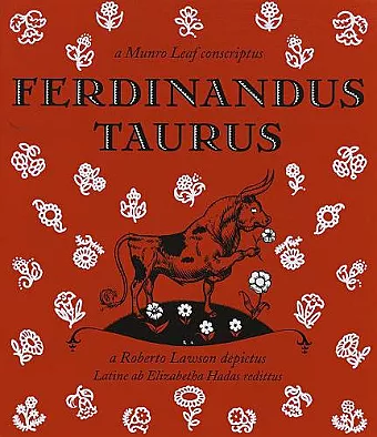 Ferdinandus Taurus cover