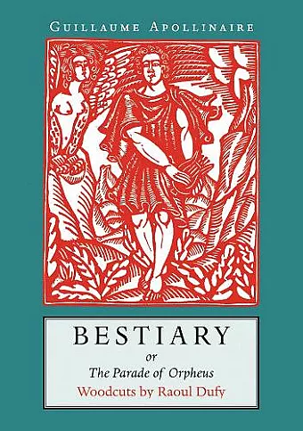 Bestiary cover
