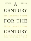 A Century for the Century cover