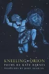 Kneeling Orion cover
