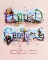 Lettered Creatures cover