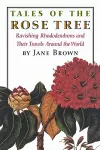 Tales of the Rose Tree cover