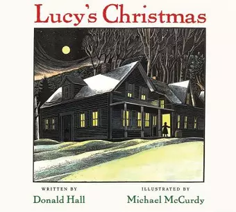 Lucy's Christmas cover