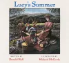 Lucy's Summer cover