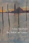 An Artist in Venice cover