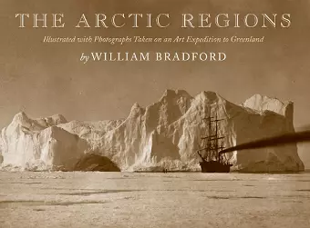 The Arctic Regions cover