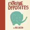 Extreme Opposites cover