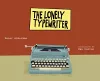 The Lonely Typewriter cover
