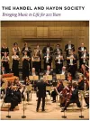 The Handel and Haydn Society cover