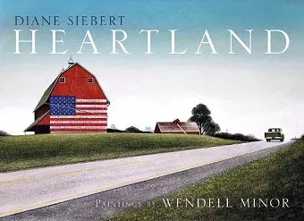 Heartland cover