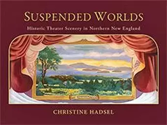 Suspended Worlds cover