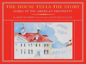 The House Tells the Story cover