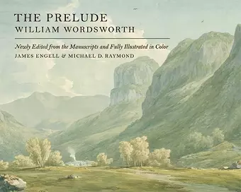 The Prelude cover