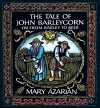 The Tale of John Barleycorn cover