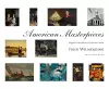 American Masterpieces cover