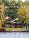 Great Camps of the Adirondacks cover