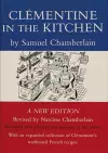 Clementine in the Kitchen cover